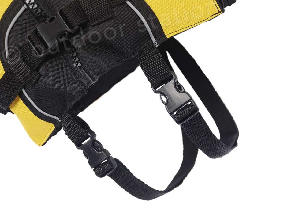 Aquarius športni rešilni jopič MQ1 za otroke rumen child