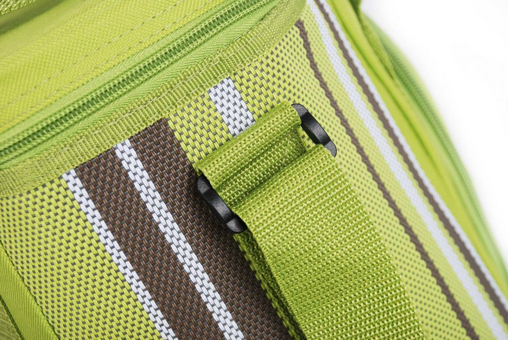 Bravo izolirana hladilna torba Cristallo 14l