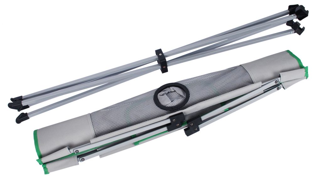 Bravo set zložljiva miza in stoli za kampiranje Pic Nic