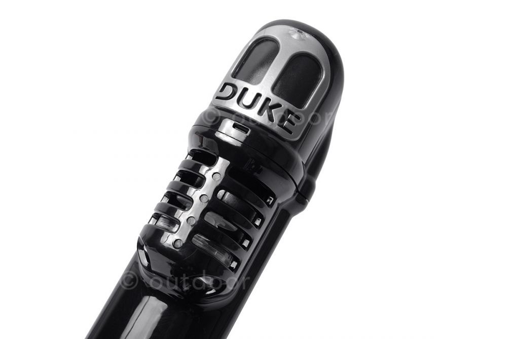 Cressi celoobrazna maska za potapljanje Duke S/M limeta