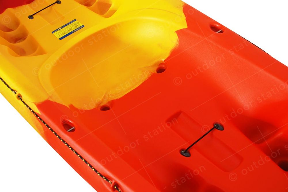 Feelfree Roamer 2 kajak dvosed sit on top