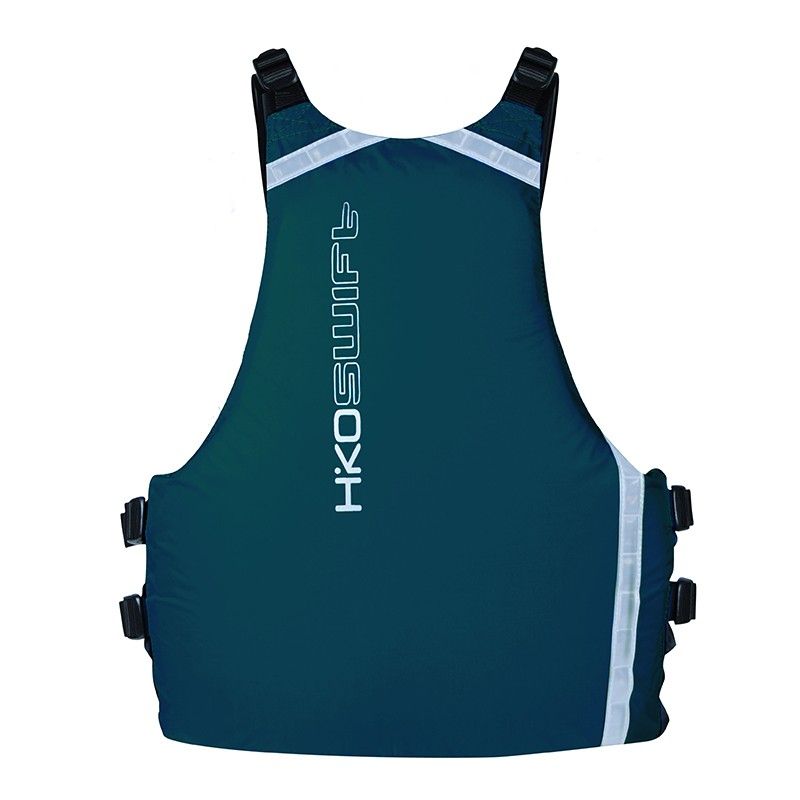 Hiko Swift PFD rešilni jopič S/M modra
