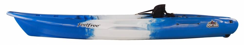 Kajak sit on top Feelfree Juntos sapphire blue