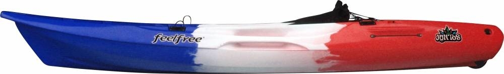 Kajak sit on top Feelfree Juntos regional