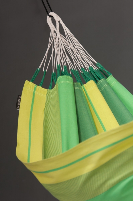 La Siesta viseča mreža Orquídea jungle