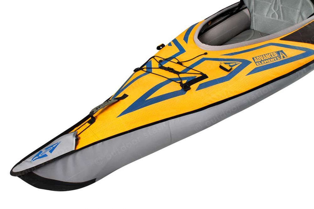 Napihljiv kajak AE AdvancedFrame Sport