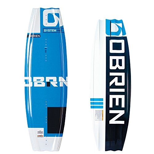obrien wakeboard deska system 140cm