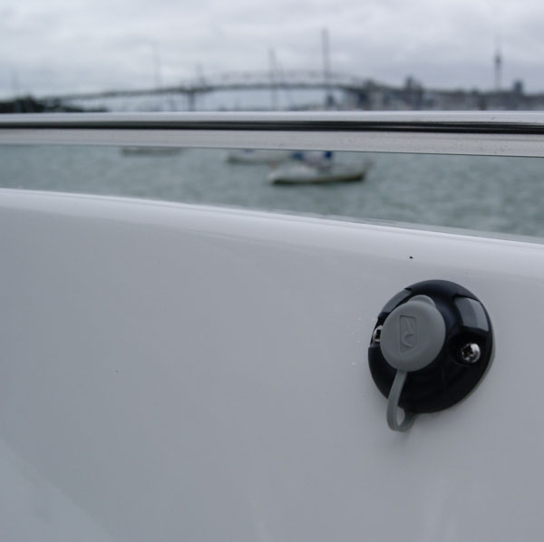 Railblaza StarPort nosilec za dodatke za kajak ali čoln