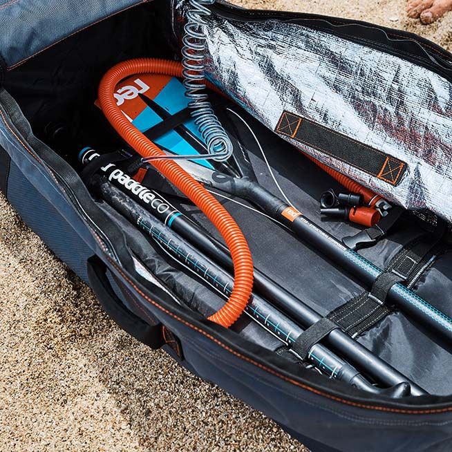 Red Paddle Co napihljiva SUP deska 2019 9.8 Ride