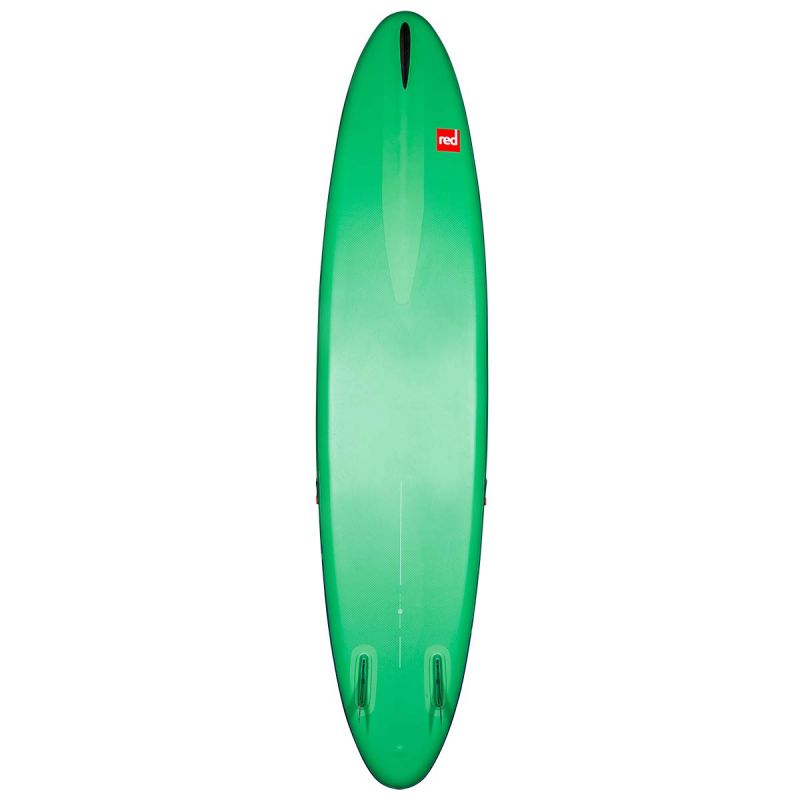 Red Paddle Co SUP deska 12'6'' Voyager z Angle PERFORMANCE veslom