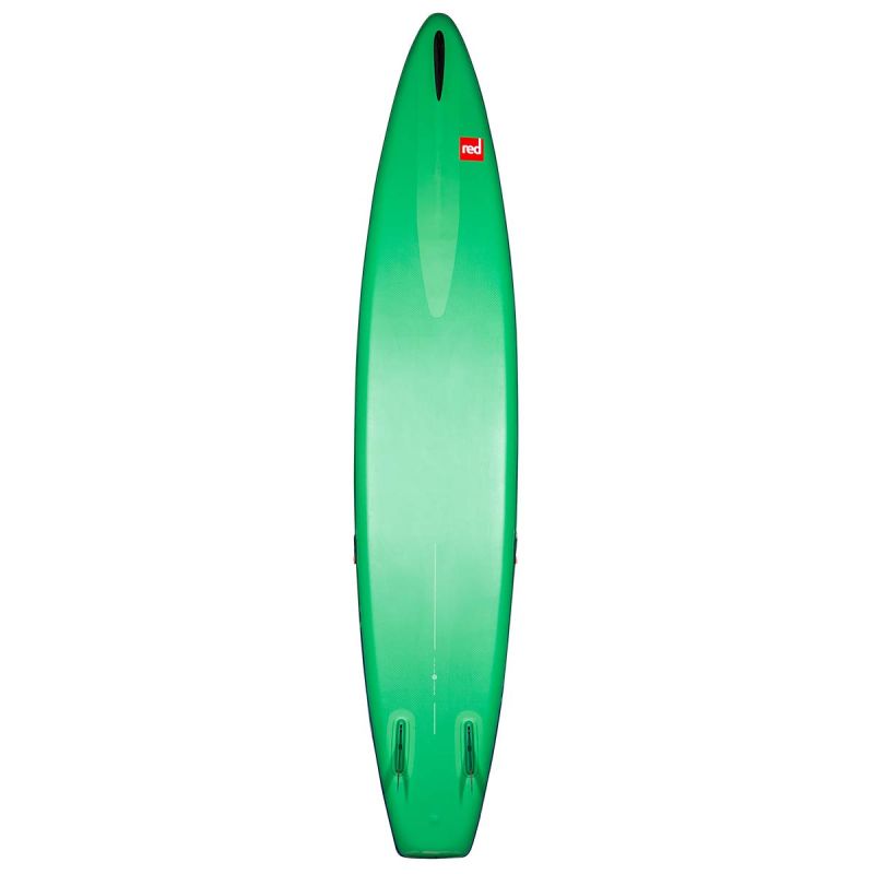 Red Paddle Co SUP deska 13'2'' Voyager z Angle PERFORMANCE veslom