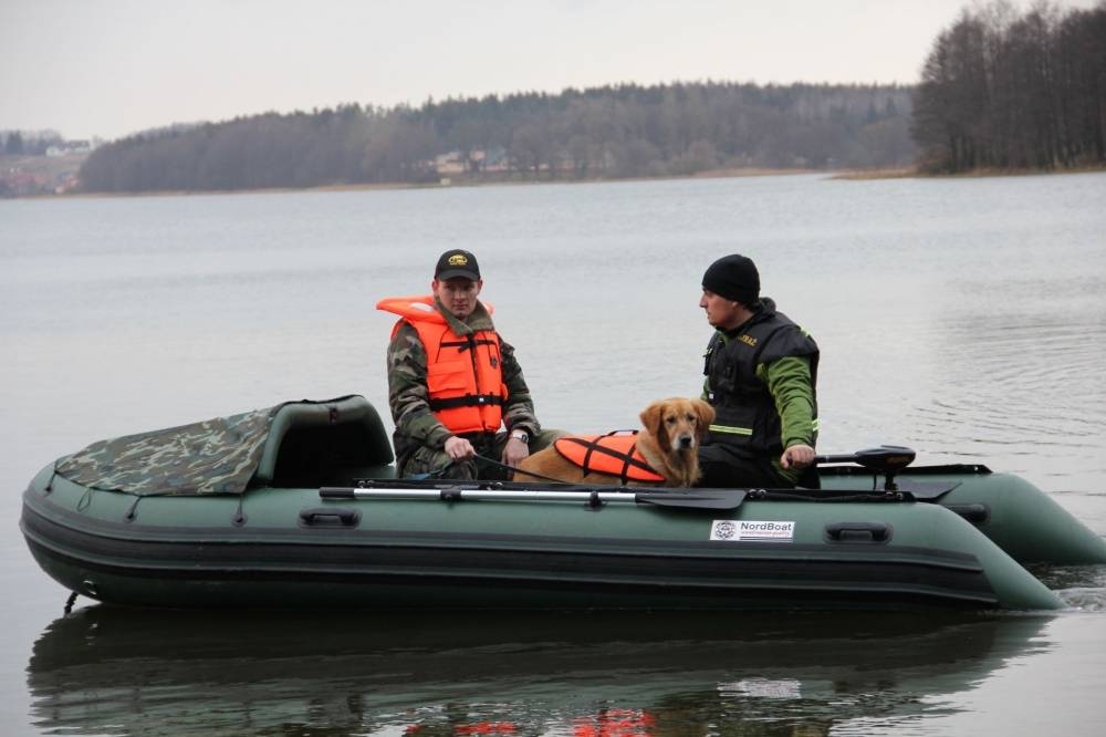 Aquarius rešilni jopič za psa L
