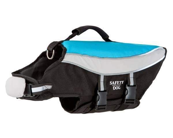 Aquarius rešilni jopič za psa Safety Dog M