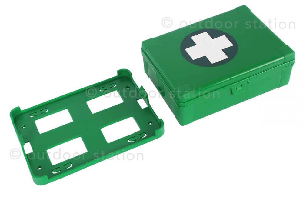 Sanitetna oprema za prvo pomoč Mini Kit