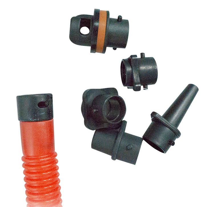 Scoprega zračna ročna tlačilka Bravo 110