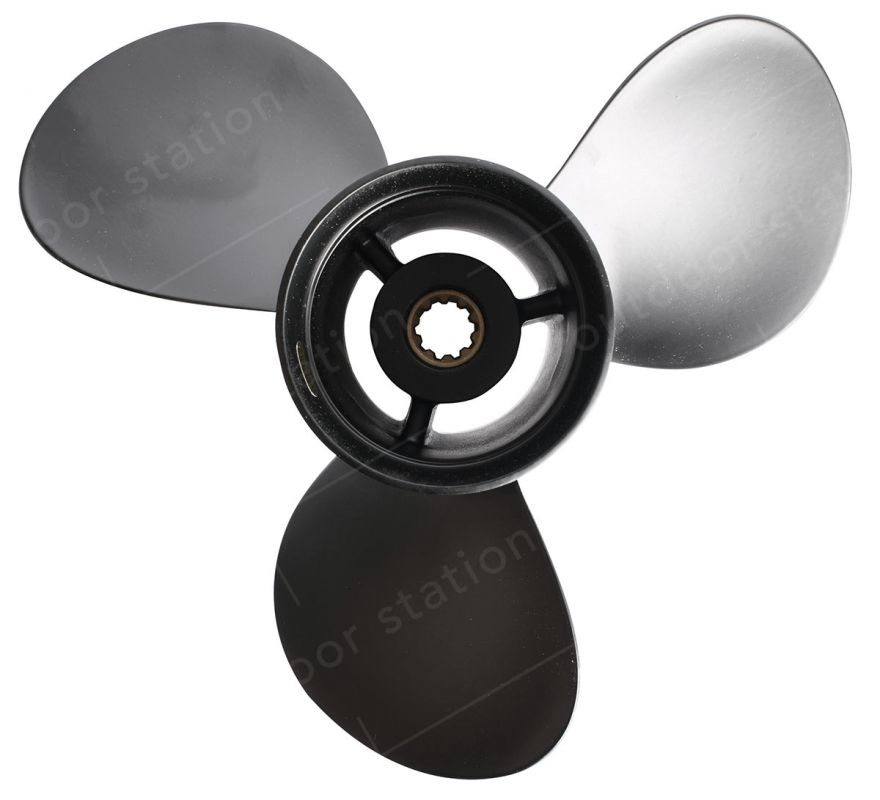Solas propeler za motor čolna YB3-9.90X12R