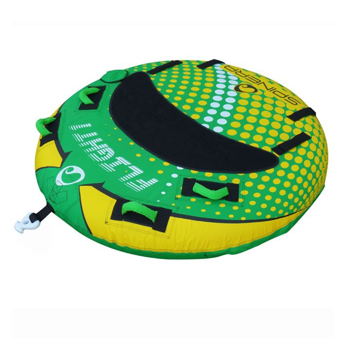 Spinera Flight 1 napihljiva vlečna tuba za čoln