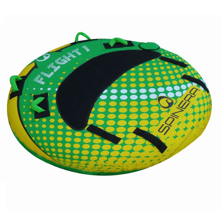 Spinera Flight 1 napihljiva vlečna tuba za čoln