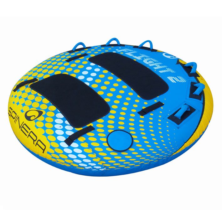 Spinera Flight 2 napihljiva vlečna tuba