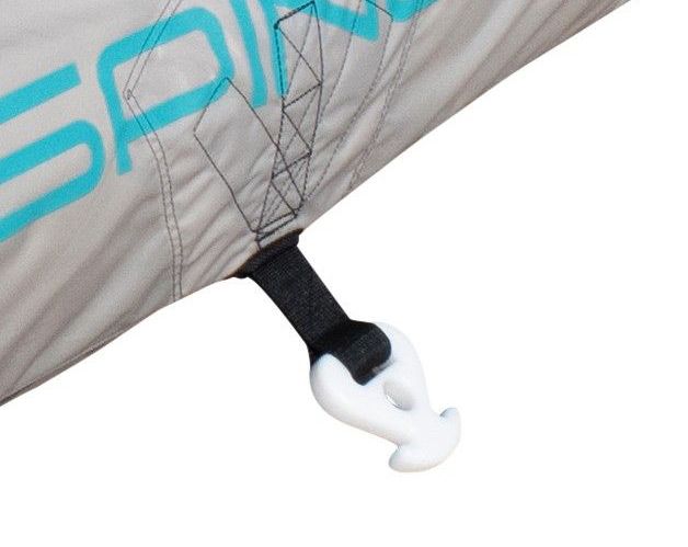 Spinera Lounger napihljiva vlečna tuba za čoln