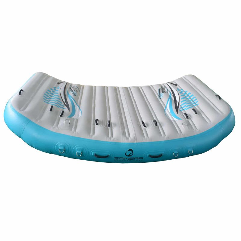 Spinera Wing 5 HD napihljiva vlečna tuba za čoln
