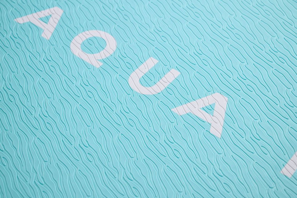 Sup deska Aqua Marina Breeze 9'10'' z veslom