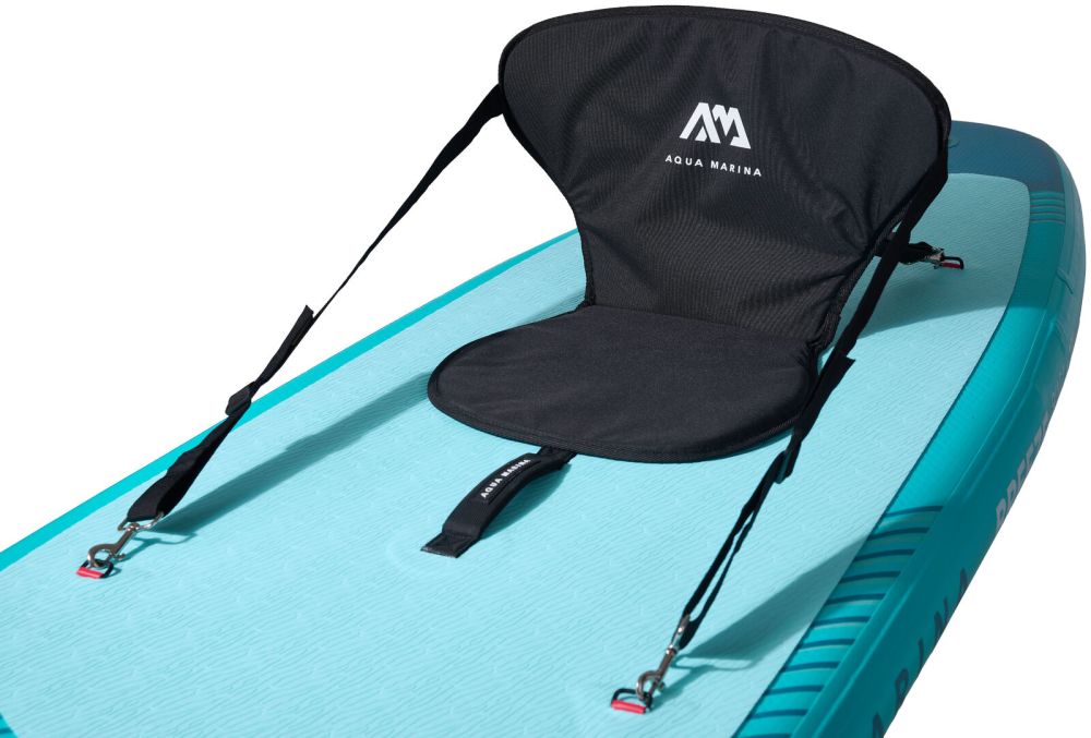 Sup deska Aqua Marina Breeze 9'10'' z veslom