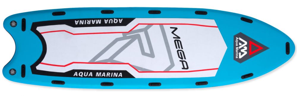 Sup deska Aqua Marina Mega 18'1''