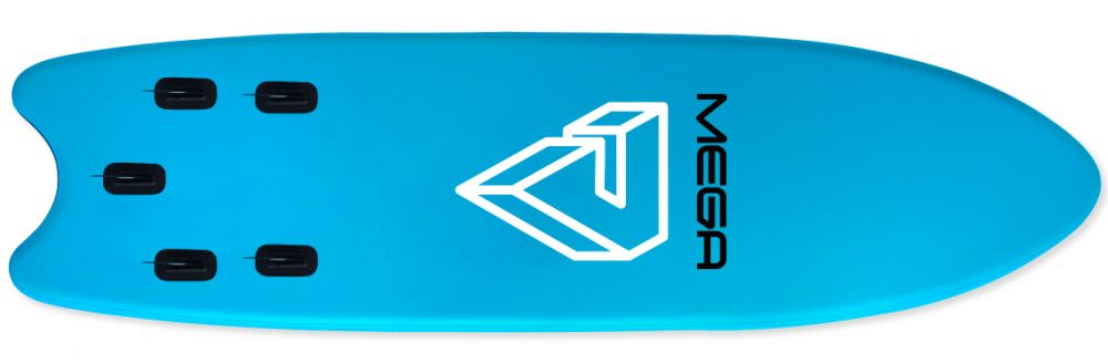 Sup deska Aqua Marina Mega 18'1''