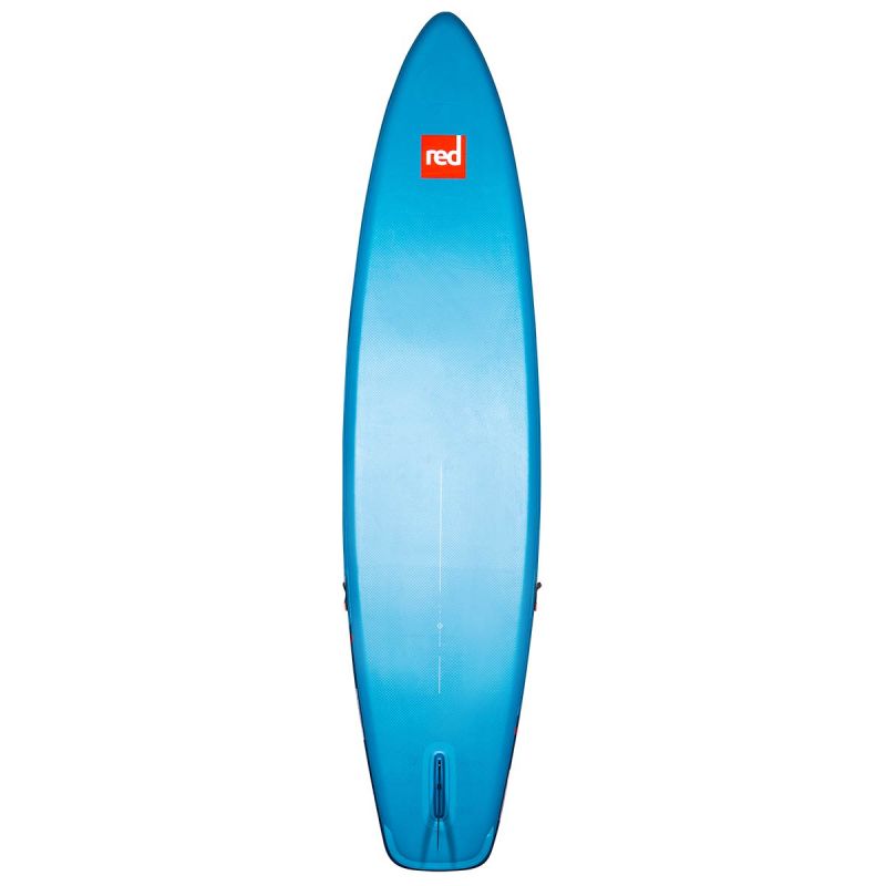 Red Paddle Co SUP deska 11'0'' Sport touring z Angle SPORT veslom