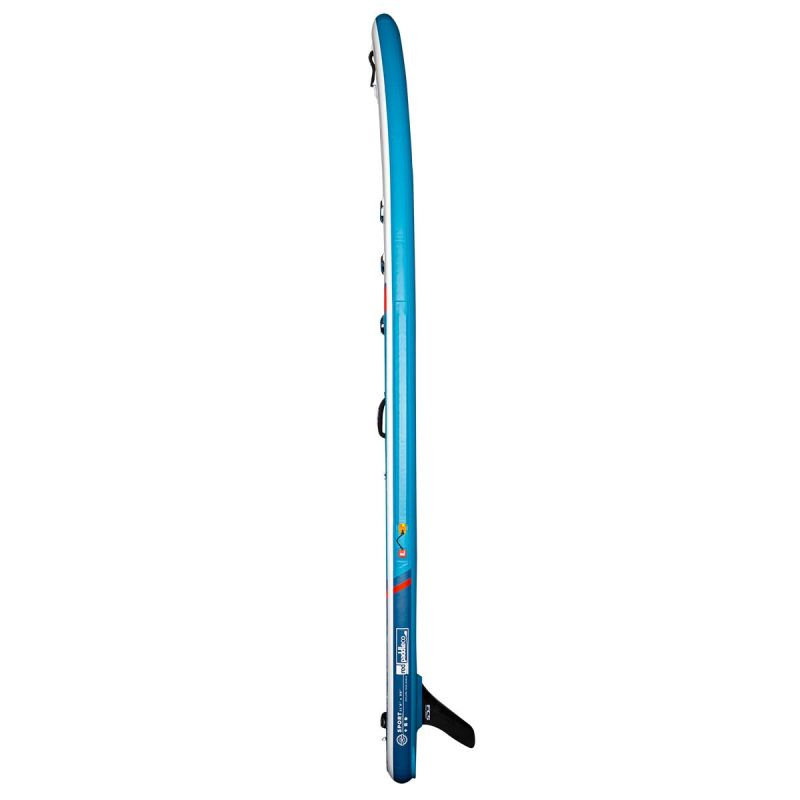 Red Paddle Co SUP deska 11'0'' Sport touring z Angle SPORT veslom