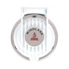 Par nožnih stikal za sidrno vitlo