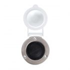 Par nožnih stikal za sidrno vitlo