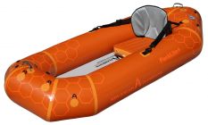 Advanced Elements napihljiv kajak Packlite+