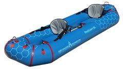 Advanced Elements napihljiv kajak PackLite+ XL