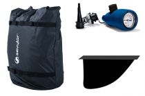 Sevylor napihljiv kajak Ottawa