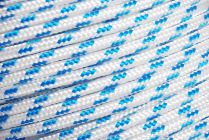 Večnamenska poliesterska vrv 12mm 20m bela