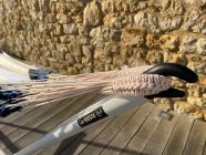 La Siesta stojalo za visečo mrežo Nautico Single