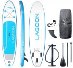 SUP Luna Lagoon 10'6'' z veslom