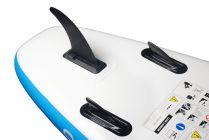 SUP Luna Lagoon 10'6'' z veslom