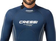 Cressi Fast 3mm moška neoprenska obleka M