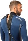 Cressi Fast 3mm moška neoprenska obleka M