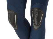 Cressi Fast 3mm moška neoprenska obleka M