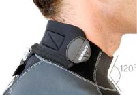 Cressi Med X Lady 2.5mm kratka neoprenska obleka XS