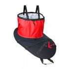 Hiko Camel 87 krovnica za kajak rdeča