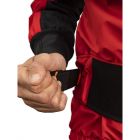 Hiko Paladin Air4.N Semi-Dry Top anorak S rdeča