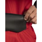 Hiko Paladin Air4.N Semi-Dry Top anorak S rdeča