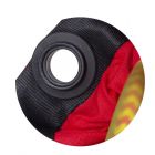 Hiko Throwline Cone Plus reševalna vrv 15m