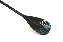 Aqua Marina Ace SUP veslo za otroke aluminij 3-delno