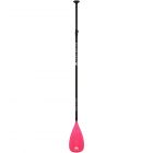 Aqua Marina SUP veslo Sports III Coral alu 3-delno 175-220cm